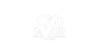 cpd logo white